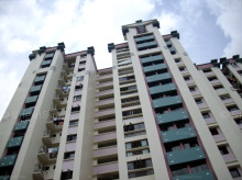 Blk 679B Jurong West Central 1 (S)642679 #441172